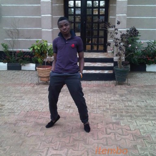 Prynze Da Young Boss