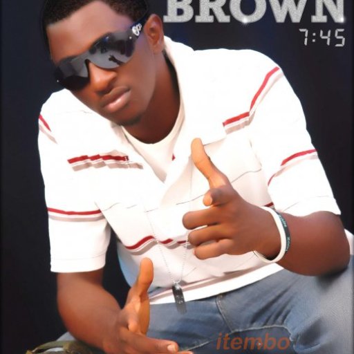 Brown745