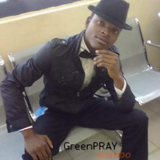 GreenPRAY1