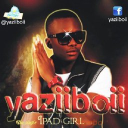 yaziiboii