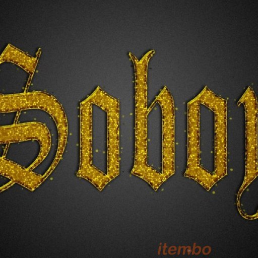 Soboy