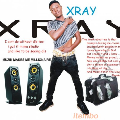 XRAY