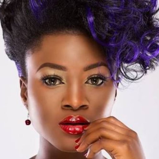 Eva Alordiah