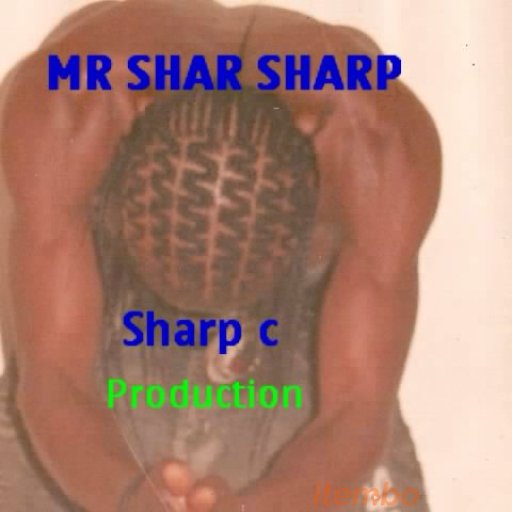 Mr sharp sharp