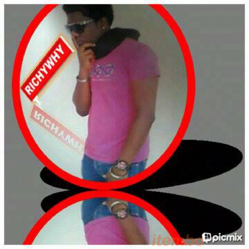 Richywhyt