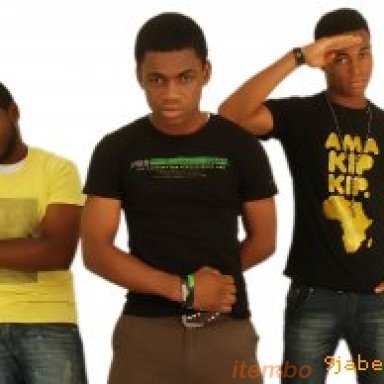 fixed up ft wizkid