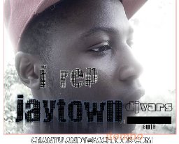 I rep jaytown