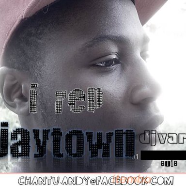 I rep jaytown