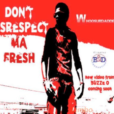 What You Can Do - Buzze O