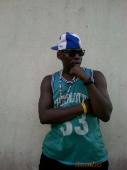 JAYE - TCHIDI FEAT JOE-D