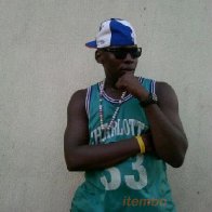 JAYE - TCHIDI FEAT JOE-D