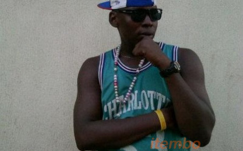 JAYE - TCHIDI FEAT JOE-D