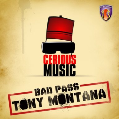 TONY MONTANA(Bad Pass)