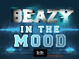 IN THE MOOD