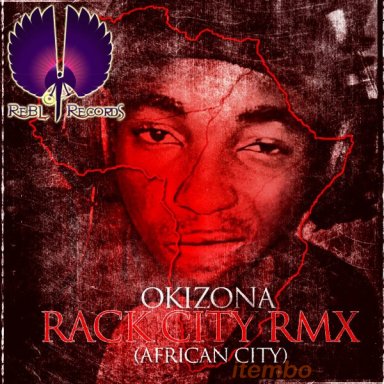 Rack City (African)