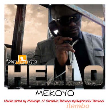 Mekoyo