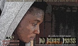 AFRICA LADY ft sarkodie's beat