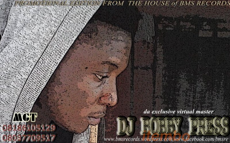 AFRICA LADY ft sarkodie's beat