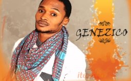 genezico - areba dance + shakira