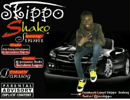 SHAKO