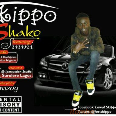 SHAKO