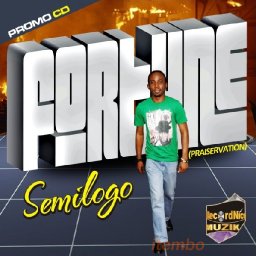 Semilogo