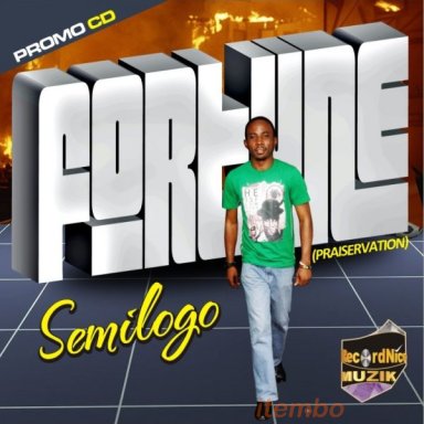Semilogo
