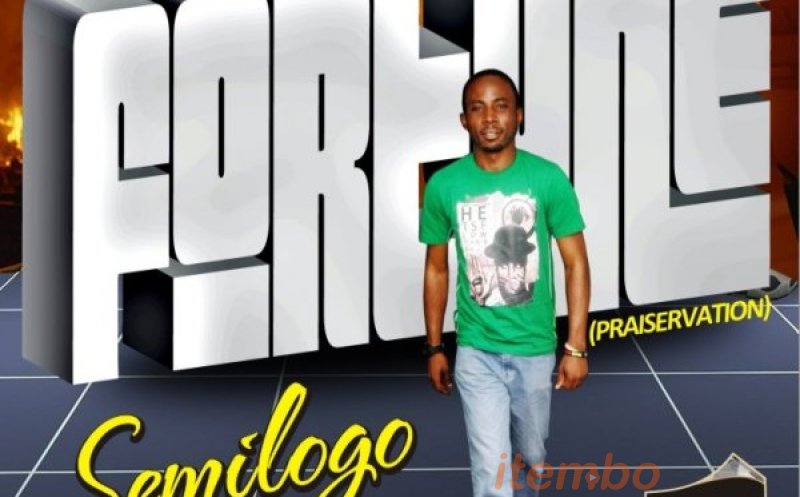 Semilogo