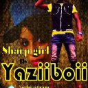 yaziiboii_Sharp Girl