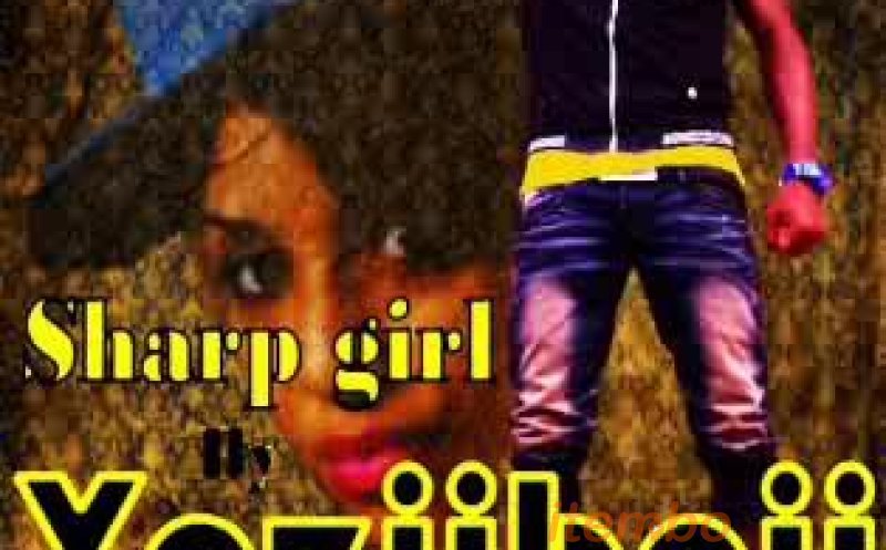 yaziiboii_Sharp Girl