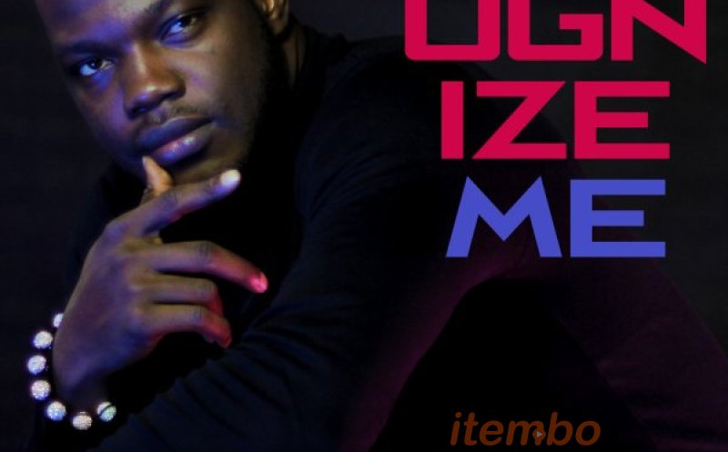 Recognize Me Feat.Chykay