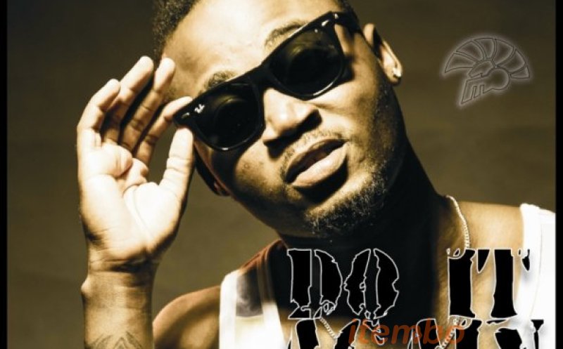 DO IT AGAIN ft ikechukwu