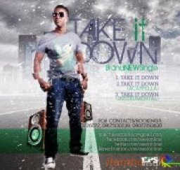 Take it Down