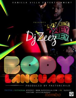 BODY LANGUAGE