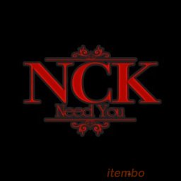 NEED YOU
