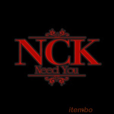 NEED YOU
