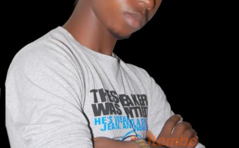 Horlly D {Komole}