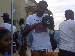 star in d hood