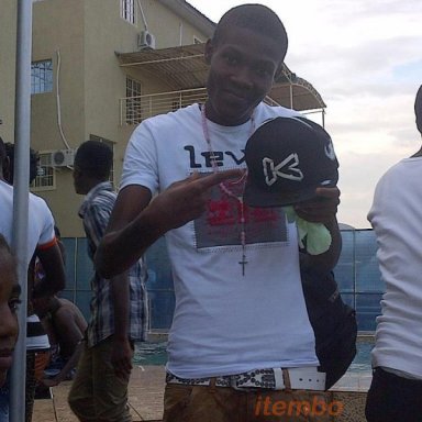 star in d hood