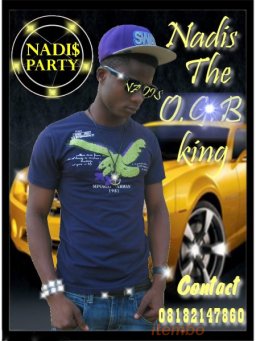 NADIS PARTY