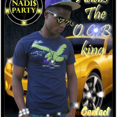 NADIS PARTY
