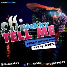 Tell Me