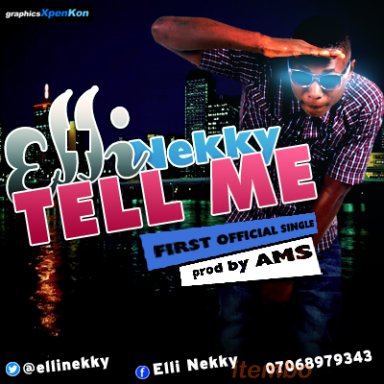 Tell Me