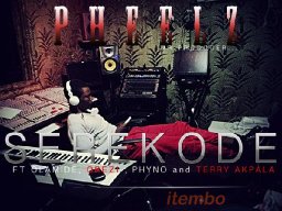 SEREKODE ft olamide,orezi,phyno,terry akpala