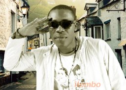 DANCEHALL ON FIRE