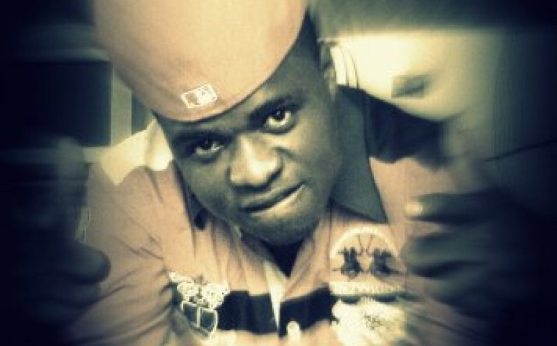 EGBENU DAKE