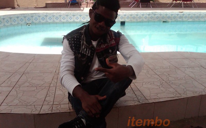 WON NI MON RAP BI DAGRIN