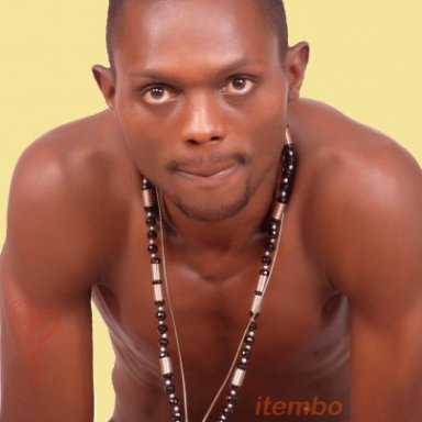 let me be your lover