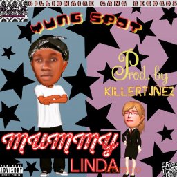 Mummy Linda