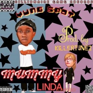 Mummy Linda